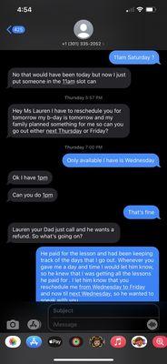 Youngs Driving School