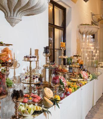 Samira Weddings & Events