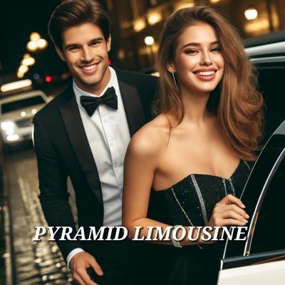 Pyramid Limousine