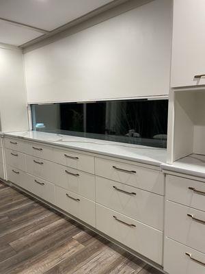 Allison's Custom Cabinets