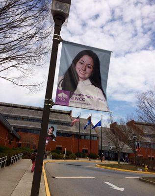 CT State Community College -  Norwalk