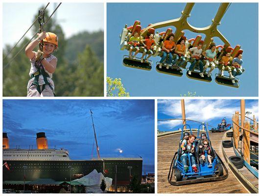 Branson Country Tours