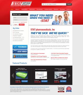 Envision Your Website