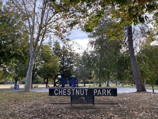 Chestnut Park