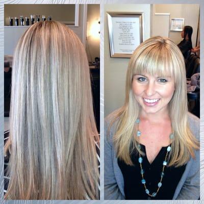 Nicole at Epic Artistry