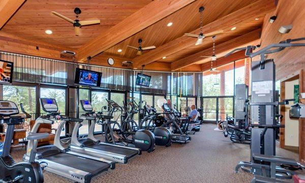 Integra Rim Country Real Estate