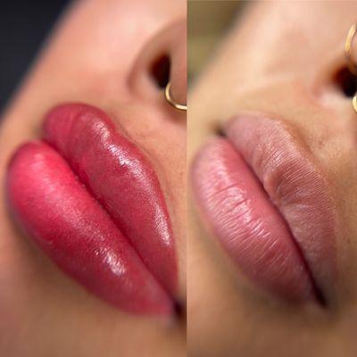 GypsyLush Cosmetic Tattoo