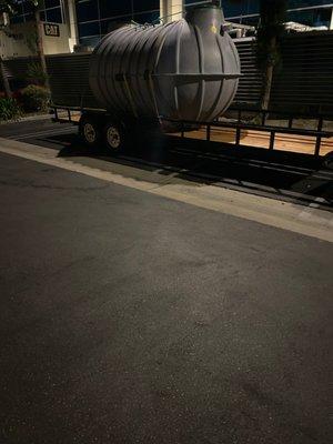 G & B Fiberglass Products