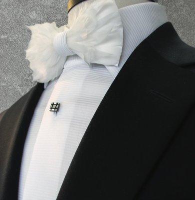 Travers Mahan Apparel