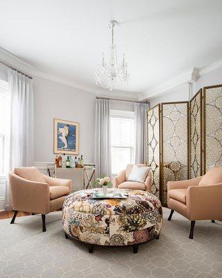 Kipling House Interiors