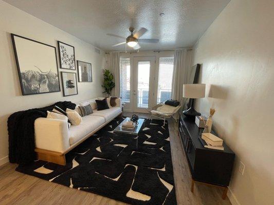 ICO Station Parkway Apartments Farmington