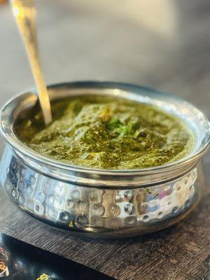 Paneer Butter Masala