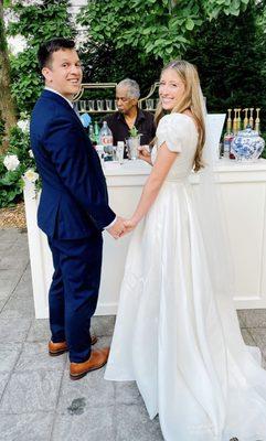 Mirabelle Gourmet Catering