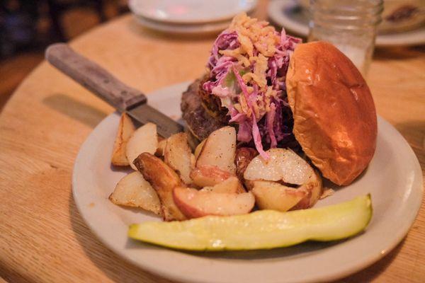 Clarkston Union Bar & Kitchen