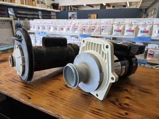 Nathans Pool Supply & Equipment