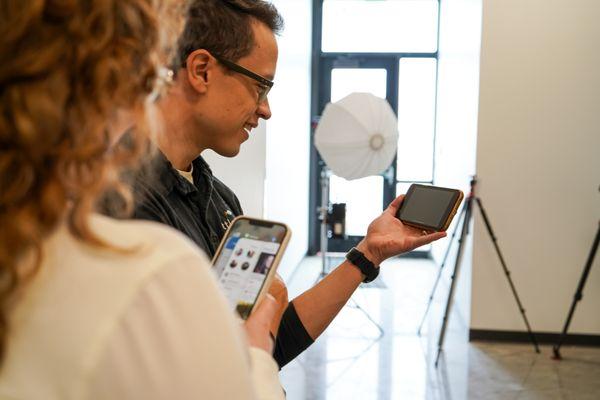 Little Fish Productions