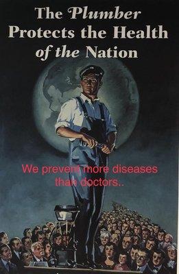 Creekside Plumbing & Construction