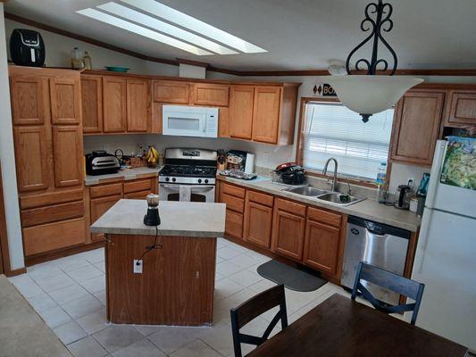 Mountain Professional Cleaning Services