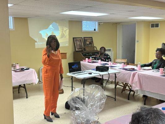 U Acknowledge Notary