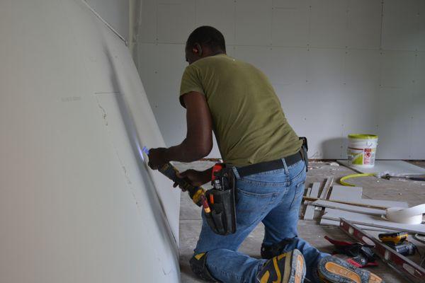 Lovitt Construction