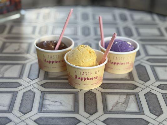 Island Cafe By ABC Stores