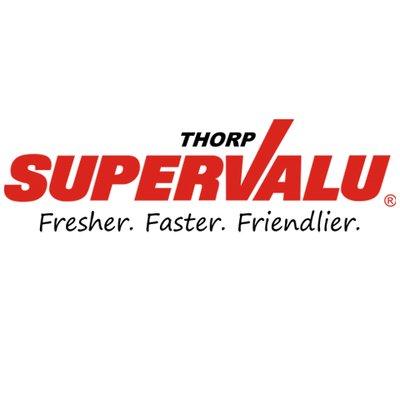 Thorp SuperValu