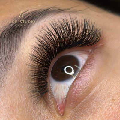 Jade Studio by Eva Morales