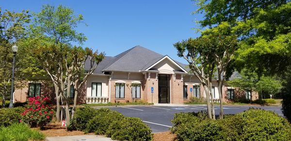 Karl A. Heinzelmann D.D.S.