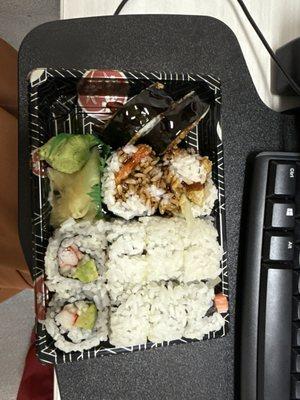 Homey Hot Pot & Sushi