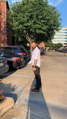 BBB Barbershop & Hair Salon