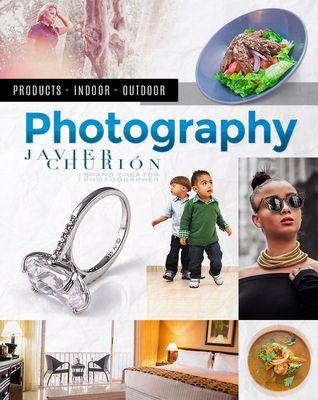 Javier Churion Graphic Design & Marketing Solutions