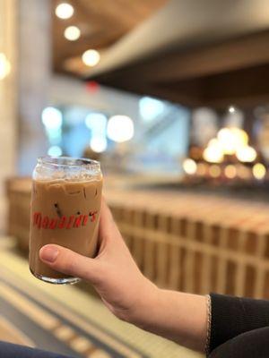 Mocha Latte