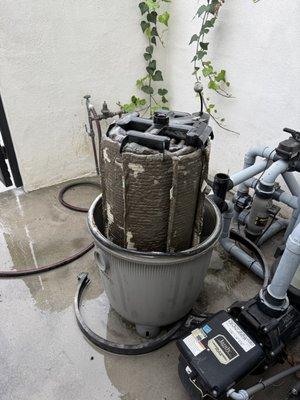 Fénix Pool And Spa Service