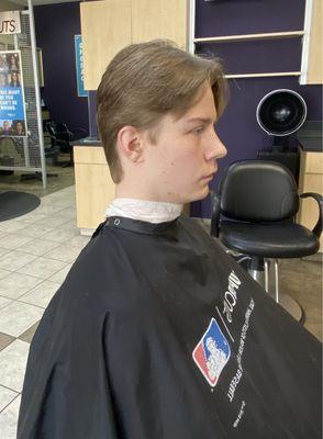 Supercuts