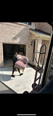 Anywhere Anytime Movers