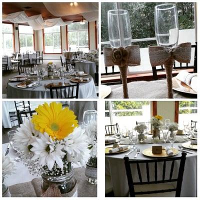 Grand Occasions Event Planning
