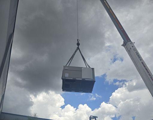 Mendoza Heating And Air