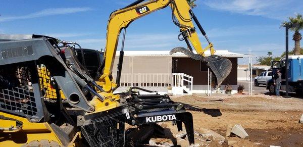 HardKnox Rocks & Excavating