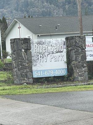 River Bend Rv Park