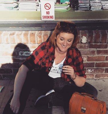 Wash & Dry Coin-Op Laundry