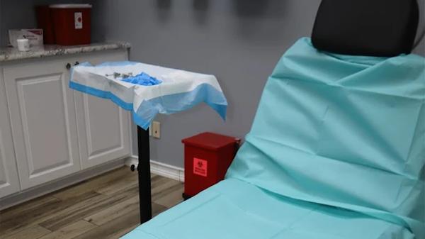 Erection & Enhancement Center