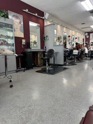 Westdale Hair Fashions