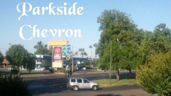 Parkside Chevron Food Mart