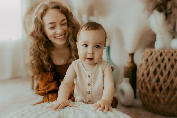 Fire Family Photography