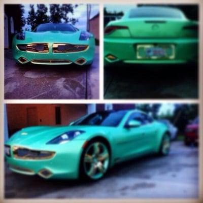 Presidential Auto Source
