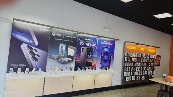 Boost Mobile By Elite