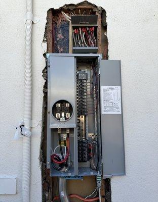 RC Generators & Electric