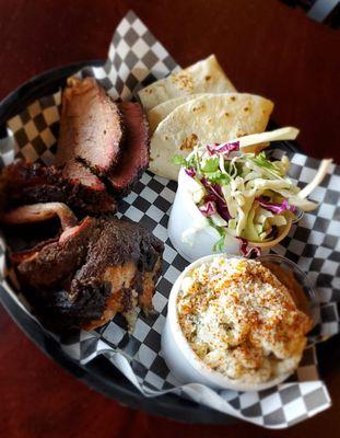 Papamigos Tex-Mex BBQ