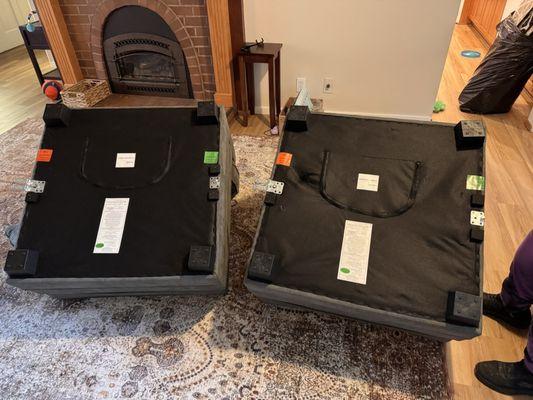 JR Furniture & Mattress