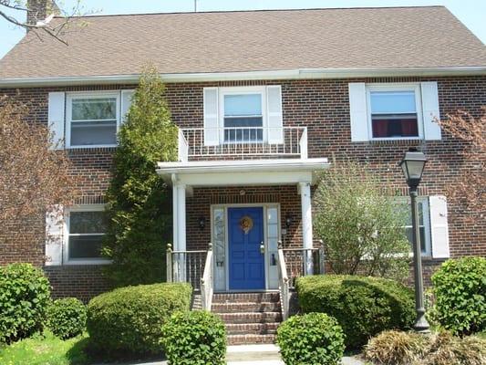 Carousel of Learning